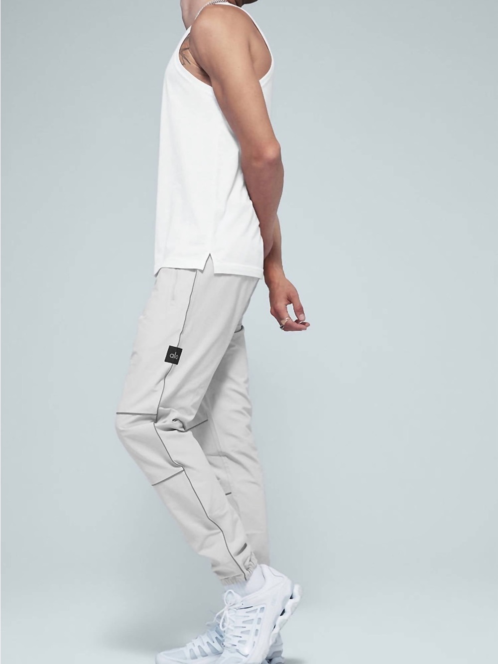 Alo Yoga - Torrent Track Sweatpant